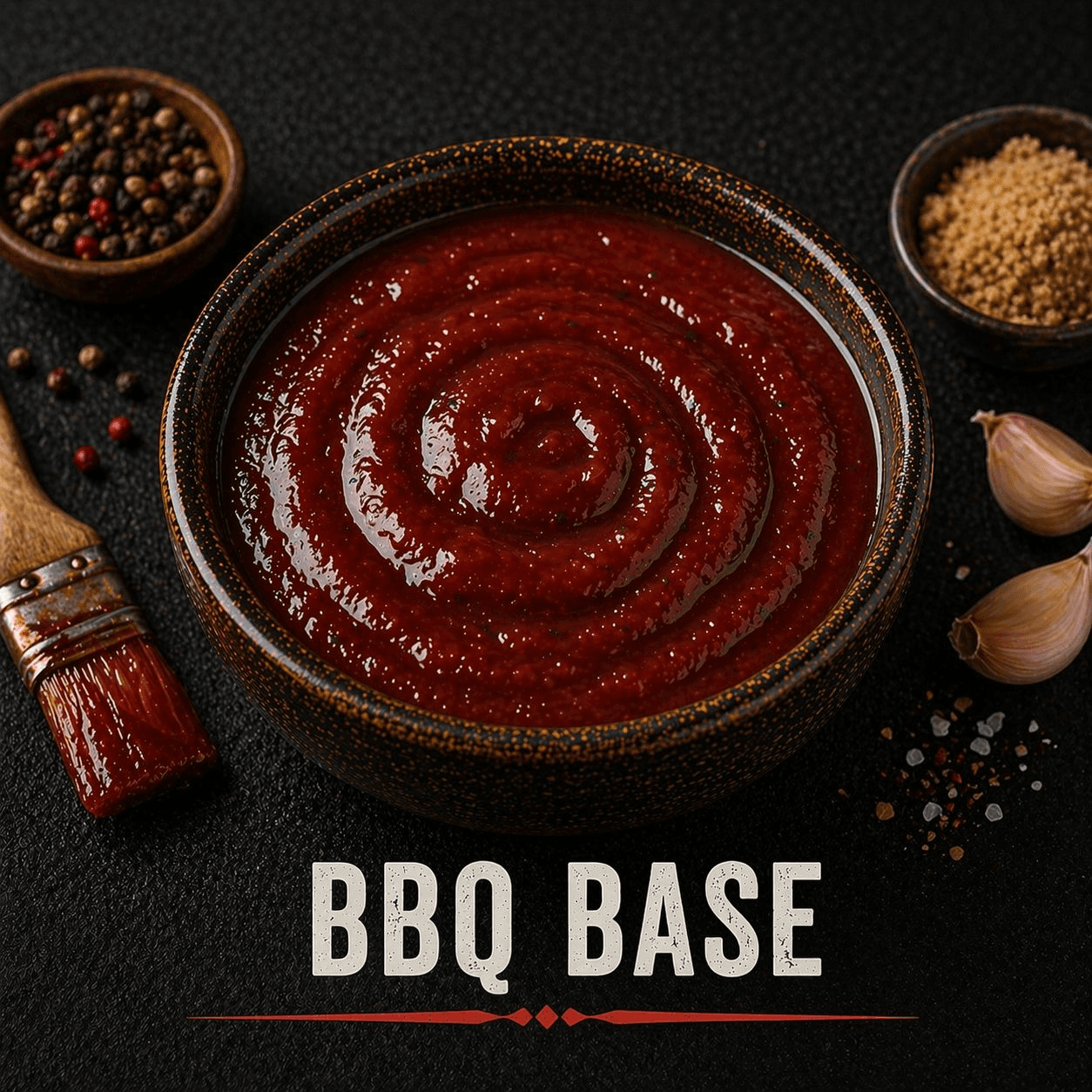 BBQ Base sauce